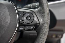 2025 Toyota Corolla Ascent Sport Hybrid