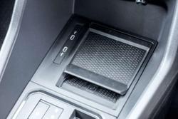 2024 Volkswagen Caddy TSI220