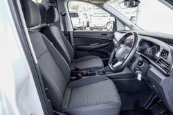 2024 Volkswagen Caddy TSI220