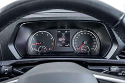 2024 Volkswagen Caddy TSI220