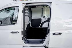 2024 Volkswagen Caddy TSI220