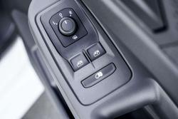 2024 Volkswagen Caddy TSI220