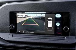 2024 Volkswagen Caddy TSI220