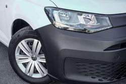 2024 Volkswagen Caddy TSI220