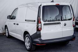 2024 Volkswagen Caddy TSI220
