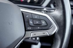 2024 Volkswagen Caddy TSI220