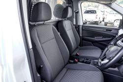 2024 Volkswagen Caddy TSI220