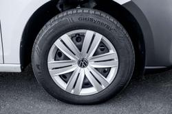 2024 Volkswagen Caddy TSI220