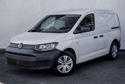 2024 Volkswagen Caddy TSI220
