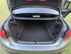 2019 BMW 5 Series 530d M Sport G30 Sophisto Grey