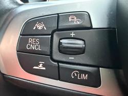 2019 BMW 5 Series 530d M Sport G30 Sophisto Grey