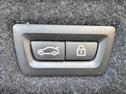 2019 BMW 5 Series 530d M Sport G30 Sophisto Grey