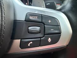 2019 BMW 5 Series 530d M Sport G30 Sophisto Grey