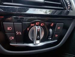 2019 BMW 5 Series 530d M Sport G30 Sophisto Grey