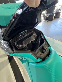 2023 SEA-DOO GTI 130