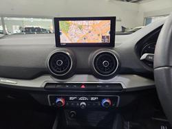 2022 Audi Q2 35 TFSI GA MY23 Florett Silver