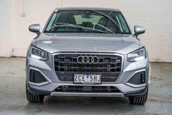 2022 Audi Q2 35 TFSI