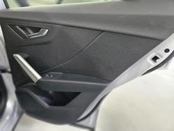 2022 Audi Q2 35 TFSI GA MY23 Florett Silver