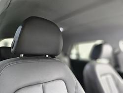 2022 Audi Q2 35 TFSI GA MY23 Florett Silver