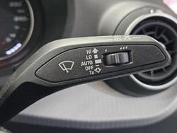 2022 Audi Q2 35 TFSI GA MY23 Florett Silver