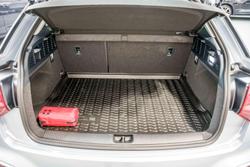 2022 Audi Q2 35 TFSI