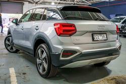 2022 Audi Q2 35 TFSI