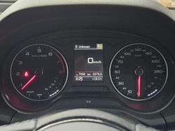 2022 Audi Q2 35 TFSI GA MY23 Florett Silver