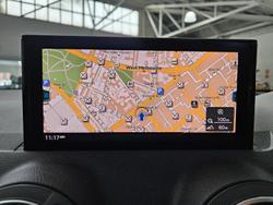 2022 Audi Q2 35 TFSI GA MY23 Florett Silver