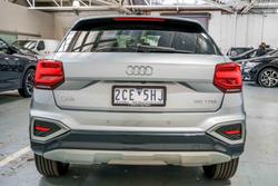 2022 Audi Q2 35 TFSI