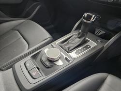 2022 Audi Q2 35 TFSI GA MY23 Florett Silver