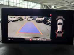 2022 Audi Q2 35 TFSI GA MY23 Florett Silver