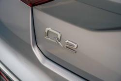 2022 Audi Q2 35 TFSI
