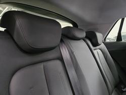 2022 Audi Q2 35 TFSI GA MY23 Florett Silver