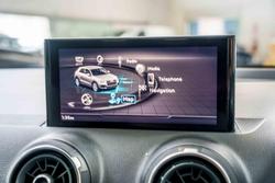 2022 Audi Q2 35 TFSI