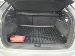 2022 Audi Q2 35 TFSI GA MY23 Florett Silver