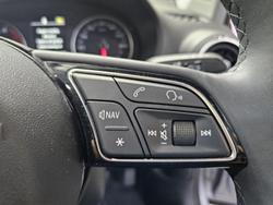 2022 Audi Q2 35 TFSI GA MY23 Florett Silver