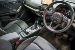 2022 Audi Q2 35 TFSI