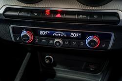 2022 Audi Q2 35 TFSI