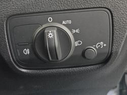 2022 Audi Q2 35 TFSI GA MY23 Florett Silver