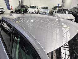 2022 Audi Q2 35 TFSI GA MY23 Florett Silver