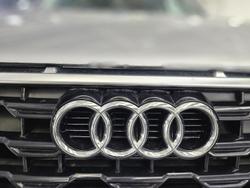 2022 Audi Q2 35 TFSI GA MY23 Florett Silver