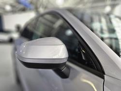 2022 Audi Q2 35 TFSI GA MY23 Florett Silver