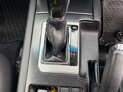 2017 Toyota Landcruiser Prado GXL