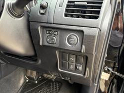 2017 Toyota Landcruiser Prado GXL