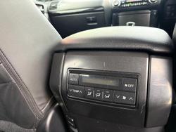 2017 Toyota Landcruiser Prado GXL