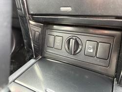 2017 Toyota Landcruiser Prado GXL