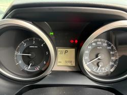 2017 Toyota Landcruiser Prado GXL