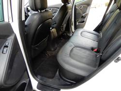 2014 Hyundai ix35 SE Series II MY15 AWD Creamy White