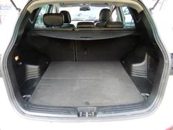 2014 Hyundai ix35 SE Series II MY15 AWD Creamy White