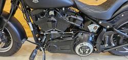 2016 Harley-davidson FLSTFBS FAT BOY S